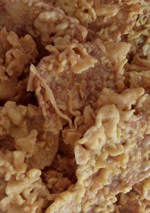 Foto resep Keripik Tempe Renyah