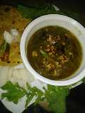 Sarson ka saag Makai ki roti