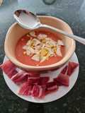 Salmorejo Cordobés