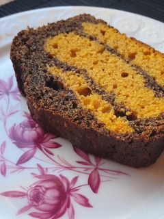 Sütőtökös-mákos fűszeres kenyér recept fotója