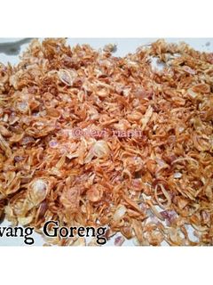 Foto resep Bawang Goreng Renyah