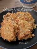 Dadar Teri Oatmeal