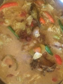 Foto resep Tongseng Sapi