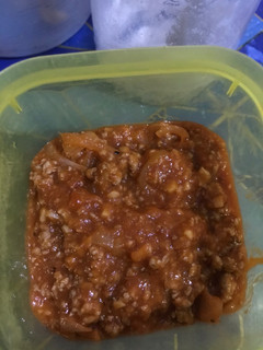 Foto resep 36. Saus Bolognese