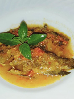 Foto resep Ikan Mujair Kuah