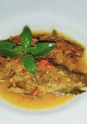 Foto resep Ikan Mujair Kuah