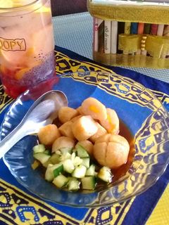 Foto resep Empek Empek Nasi Udang Rebon