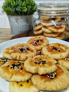 Foto resep Chui Kao So