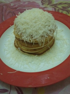 Foto resep Pancake super lembut