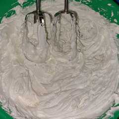 รูปของ Butter Cream Kokoh