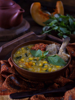 Foto resep Bubur Manado