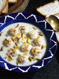 ব্রেড রসমালাই(bread rasmalai recipe in Bengali)