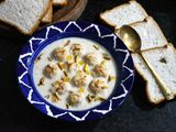 ব্রেড রসমালাই(bread rasmalai recipe in Bengali)