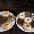 Donat Empuk,Enak tanpa diulen