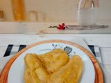 Pisang goreng