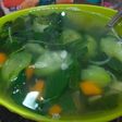 🌷Sayur bayam🌷