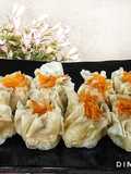 Dimsum Ayam Udang Rasa Premium