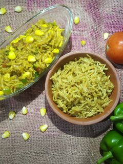 तेहरी (tehri recipe in Hindi) रेसिपी मुख्य फोटो