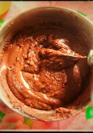 চকলেট পিনাট বাটার (chocolate peanut butter recipe in Bengali) রেসিপির প্রধান ছবি