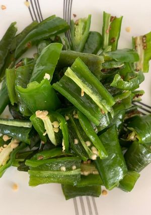 મરચાનો સંભારો (Marcha Sambharo Recipe In Gujarati) રેસીપી મુખ્ય ફોટો