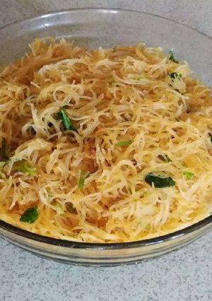 Foto resep Bihun Goreng