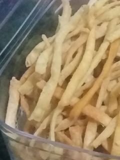 Foto resep Stick Bawang #KamisManis