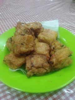 Foto resep Misoa Goreng ayam