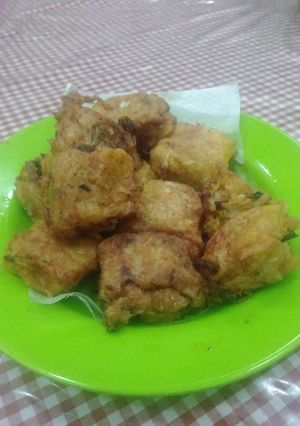 Foto resep Misoa Goreng ayam