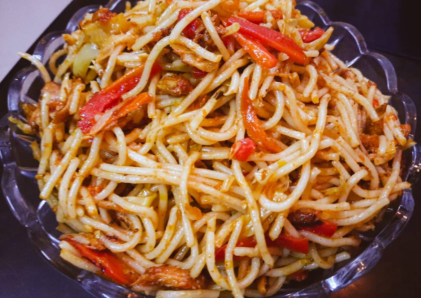 Chowmein