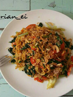 Foto resep Mie Goreng Jawa