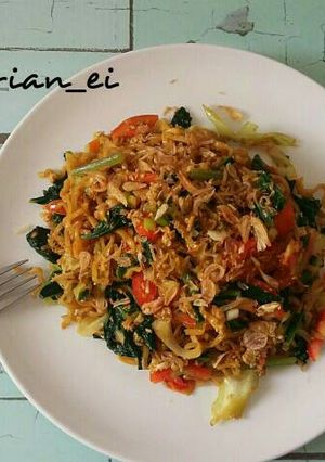 Foto resep Mie Goreng Jawa