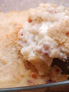 Amerikai sajtos makaróni (Mac and cheese) recept fotója