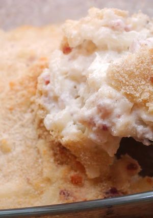 Amerikai sajtos makaróni (Mac and cheese) recept fotója