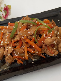 Foto resep 69. Chicken Bulgogi (Kikkoman)