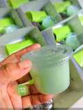 Puding Melon || Menu Bakulan Snack Box