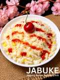 Jabuke (Jagung Butter Keju)