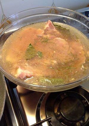 Foto di Agnello alla mia maniera#cookpad#ciaksi cucina#nateleconciak#