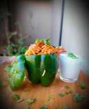 Tomato rice