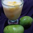 Es Susu Mangga