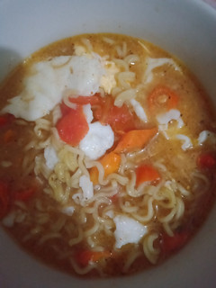 Foto resep Indomie tumis