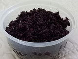 Tape Ketan Hitam