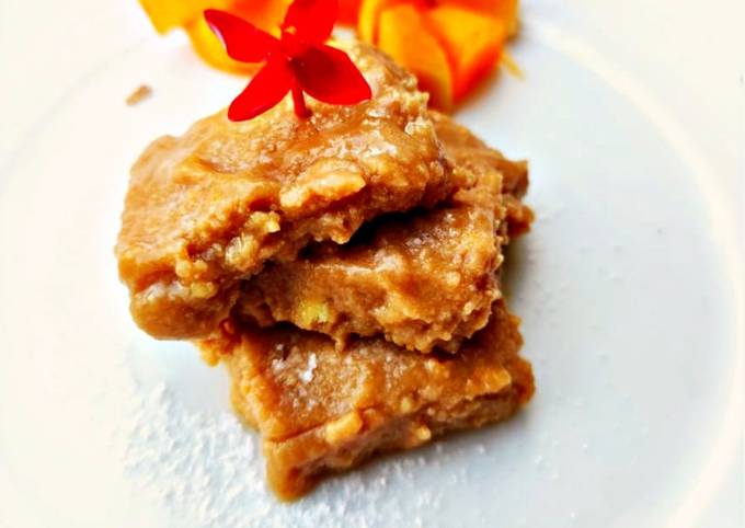 Recipe of Perfect Biscuit cake