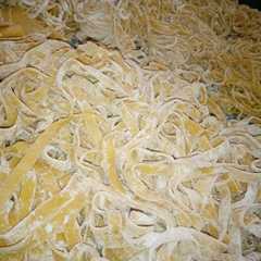 รูปของ Mie Basah wortel tanpa telur