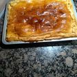Empanada de conejo a la extremeña