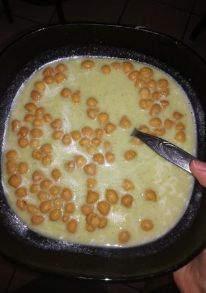 Brokkolikrémleves 🌱 recept fotója