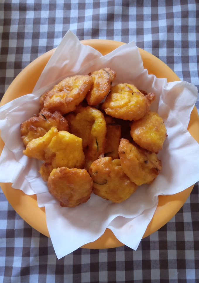 Foto resep Dadar jagung lembut❤️