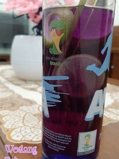 Foto resep Wedang (Teh) Bunga Telang