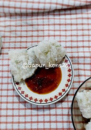 Foto resep ✨️Cireng Kriuk