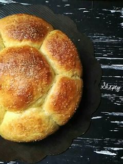 Foto resep Killer Soft Bread Roti Sobek