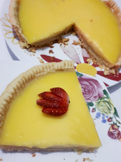 Foto resep Pie Susu Teflon